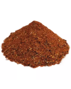 Cajun Seasoning   