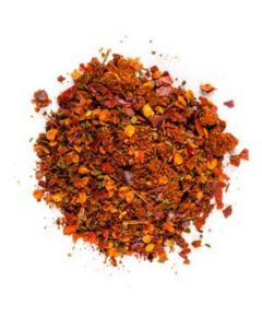 Spicy Cajun Seasoning   