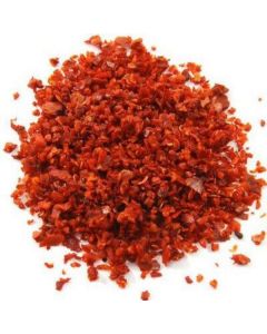 Dried Red Chili Crushed (Pimento)   