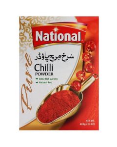 Chili Powder 48 X  Piece 