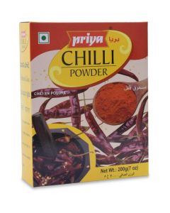 Chili Powder 36 X  Piece 