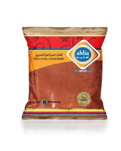 Red Chili Kashmiri Powder 60 X  Pouch 