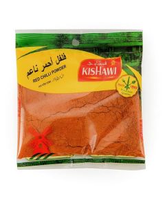 Red Chili Powder 48 X  Pouch 