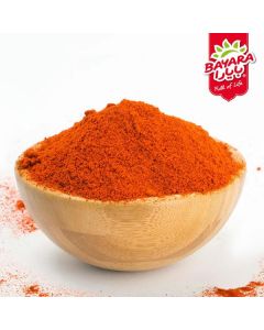 Chili Powder   