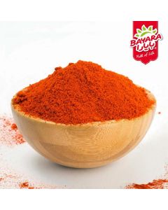 Red Chili Kashmiri Powder   