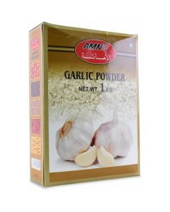 Garlic Powder   