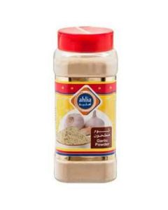 Garlic Powder 24 X  Plastic Jar 