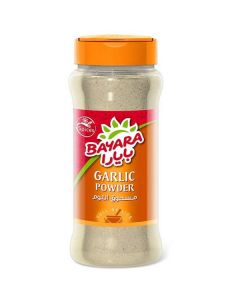 Garlic Granules 36 X  Plastic Jar (100 ml)