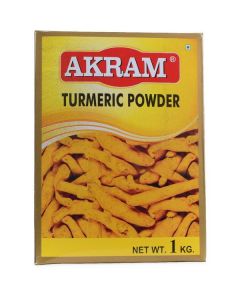 Turmeric Powder   