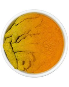 Pure Turmeric Powder   