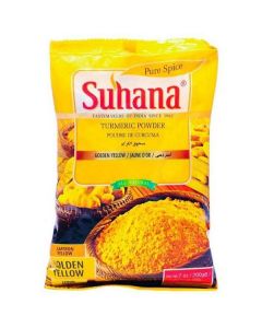 Turmeric Powder (Golden Yellow) 100 X  Pouch 