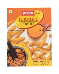 Turmeric Powder   