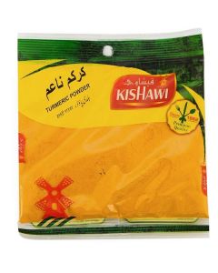 Turmeric Powder 36 X  Pouch 