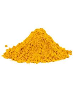 Curry Powder   