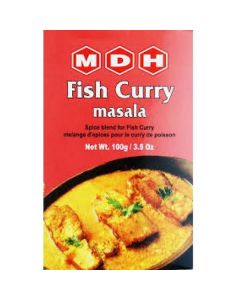 Fish Curry Masala 10 X  Piece 