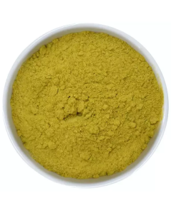 Curry Powder   