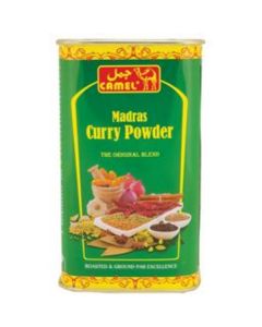 Madras Curry Powder 48 X  Piece 