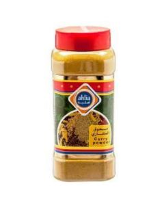 Curry Powder 24 X  Plastic Jar 