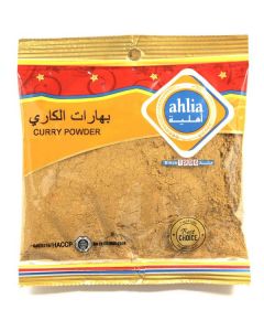 Curry Powder 60 X  Pouch 