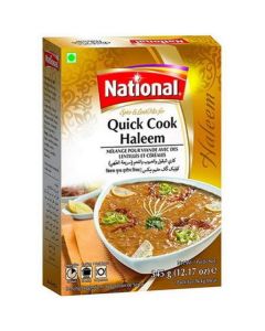 Quick Cook Haleem Powder 48 X  Piece 