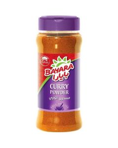 Curry Powder   (330 ml)