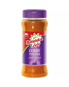 Curry Powder   