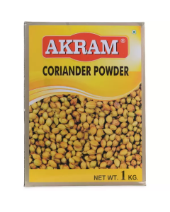 Coriander Powder   