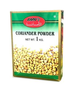 Coriander Powder   