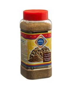 Coriander Powder 24 X  Plastic Jar 