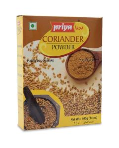 Coriander Powder 24 X  Piece 