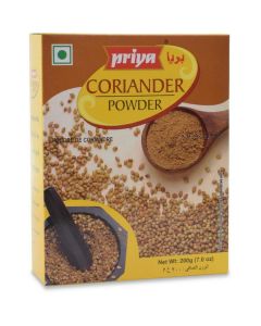 Coriander Powder 36 X  Piece 