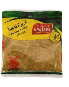 Coriander Powder 48 X  Pouch 