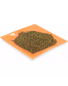 Green Soft Thyme Powder - Jordanian   