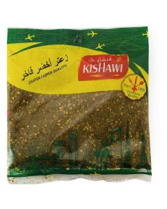 Zaatar Super Quality 48 X  Pouch 