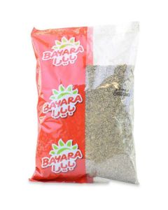 Dried Oregano   