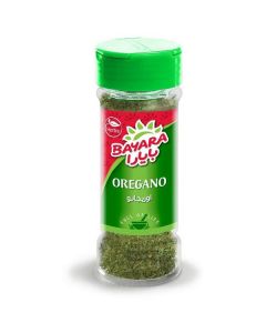 Dried Oregano   (100 ml)