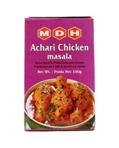 Achari Chicken Masala 10 X  Piece 