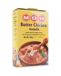 Butter Chicken Masala   