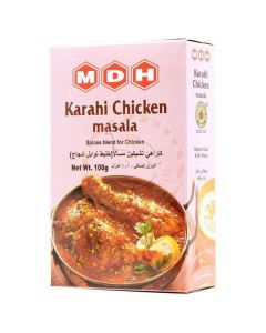 Karahi Chicken Masala 10 X  Piece 