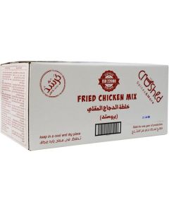 Fried Chicken Mix Powder 5 X  Bag 