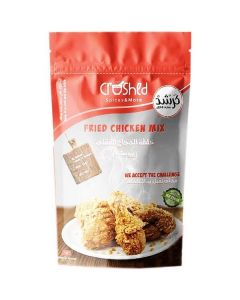 Fried Chicken Mix Powder 24 X  Pouch 