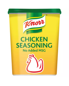 Chicken Powder - No Added MSG 6 X  Bucket 