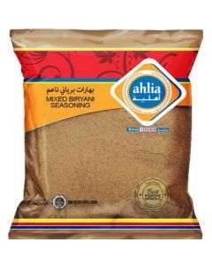 Mixed Biryani Seasoning 60 X  Pouch 