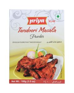 Tandoori Masala Spices 36 X  Piece 