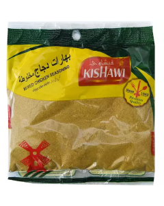 Chicken Spices Powder 48 X  Pouch 
