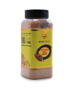 Chicken BBQ Spices   