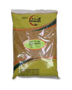 Meat Spices Powder   