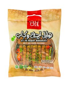 Meat & Kabab Seasoning 15 X  Pouch 