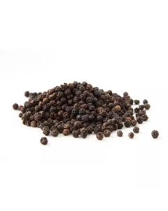 Black Pepper Whole   