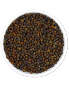 Black Pepper Whole   